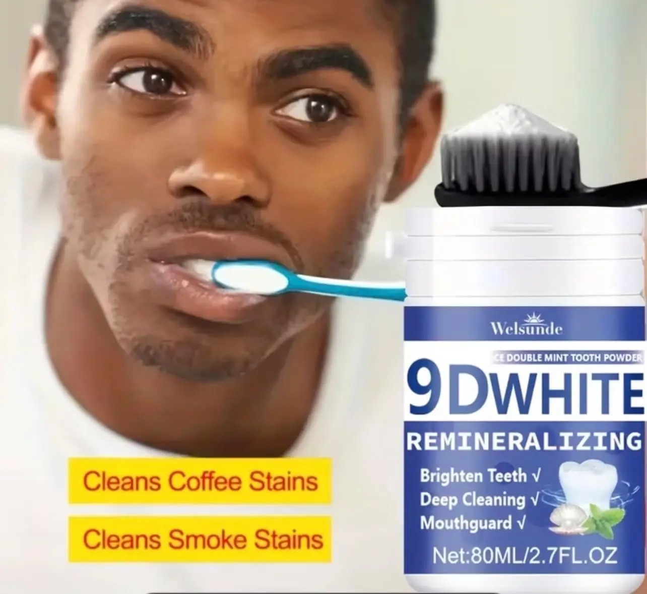 9D White Remineralizing Hydrox - огляд і ціна Teeth Whitening Quotes