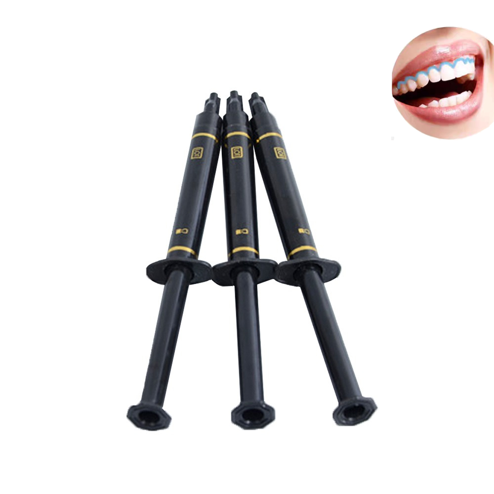 Dental Syringe Gum Protector G - огляд і ціна Teeth Whitening Gingival Barrier