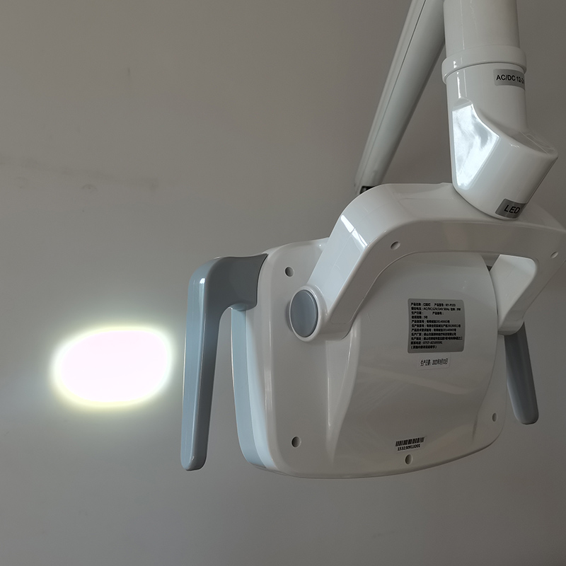 6LED Dental LED Lamp Oral Ligh - огляд і ціна Teeth Whitening With Led Light