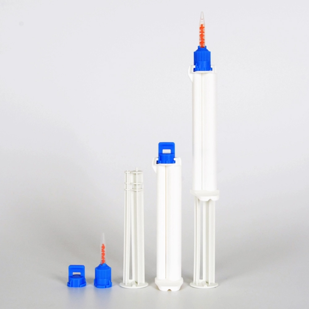 10 /5/2pcs Dental Dual Barrel  - огляд і ціна Teeth Whitening Gingival Barrier