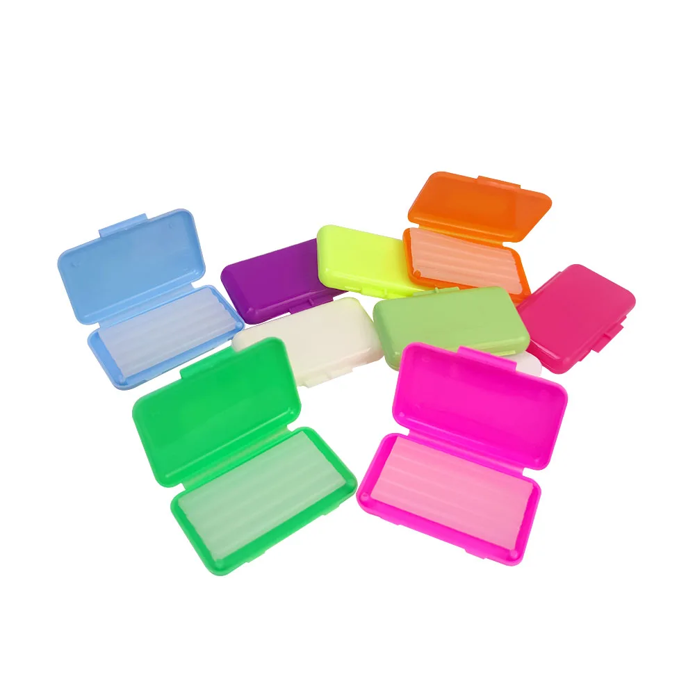 10Pcs Dental Orthodontic Wax O - огляд і ціна Teeth Whitening For Braces