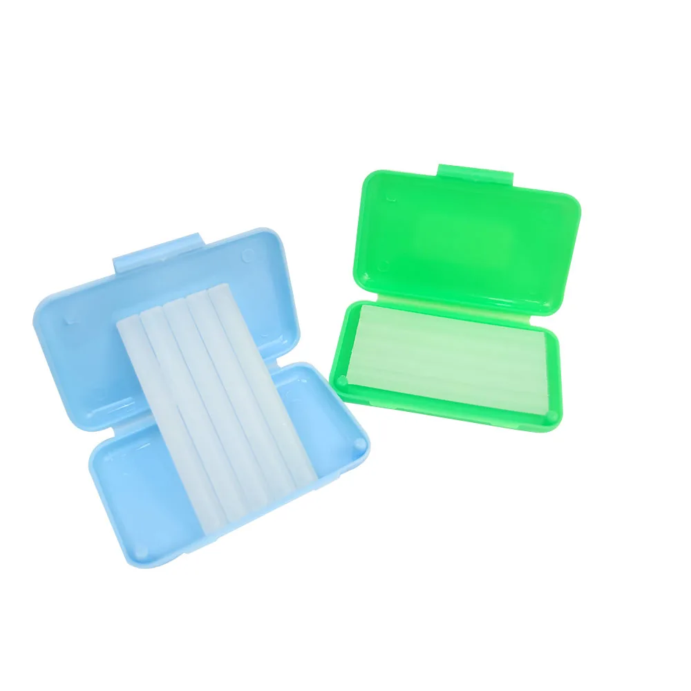 10Pcs Dental Orthodontic Wax O - огляд і ціна Teeth Whitening For Braces