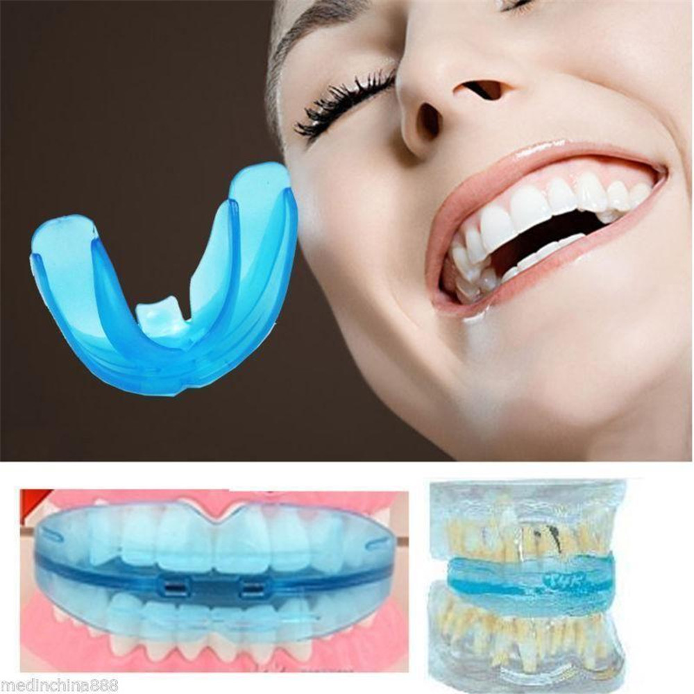 1/2pcs Thermoforming Mouthguar - огляд і ціна Whitening Pen Bleach