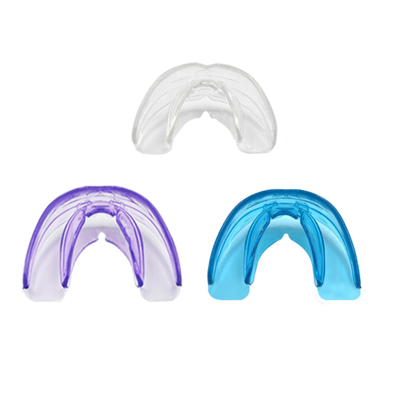 1/2pcs Thermoforming Mouthguar - огляд і ціна Whitening Pen Bleach