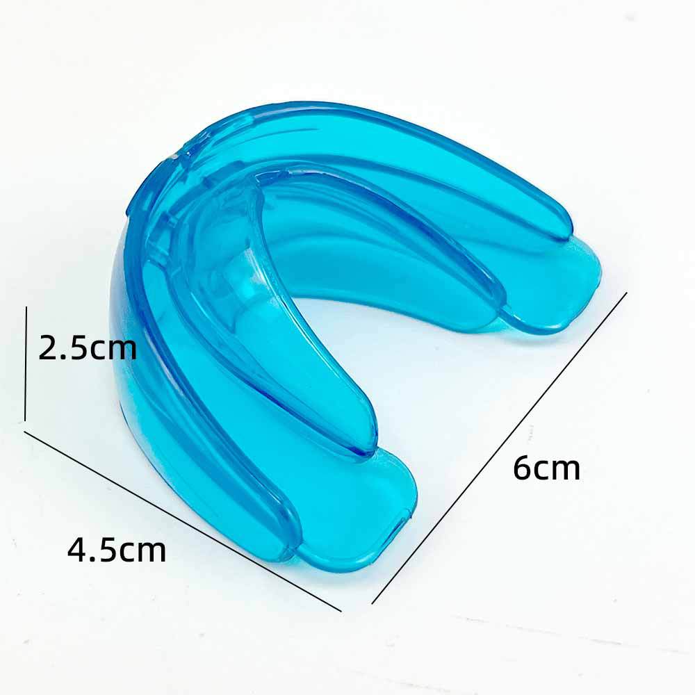1/2pcs Thermoforming Mouthguar - огляд і ціна Whitening Pen Bleach