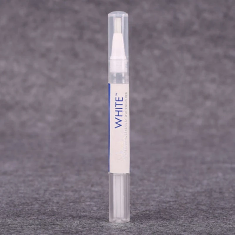 Instant White Teeth Whitening  - огляд і ціна Whitening Pen Bleach