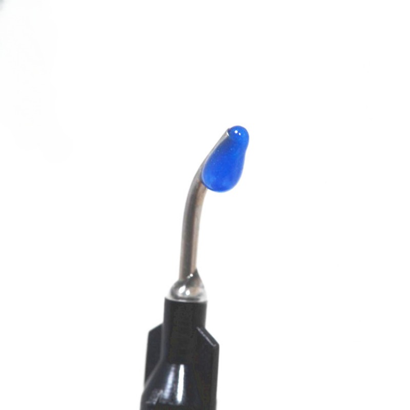 1PCS Dental Gum Protectant UV  - огляд і ціна Teeth Whitening Gingival Barrier