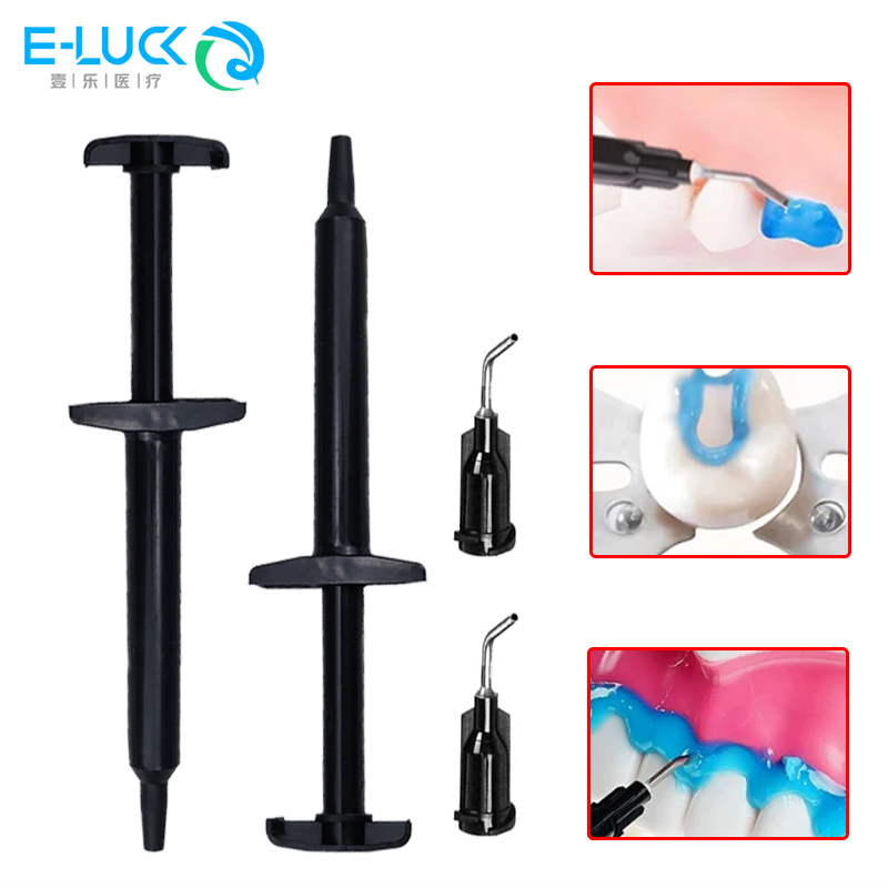 Dental Gingival Barrier Profes - огляд і ціна Teeth Whitening Hydrogen Peroxide
