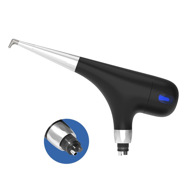 VVDendal Air Prophy Dental Tee - огляд і ціна Teeth Whitening Dental