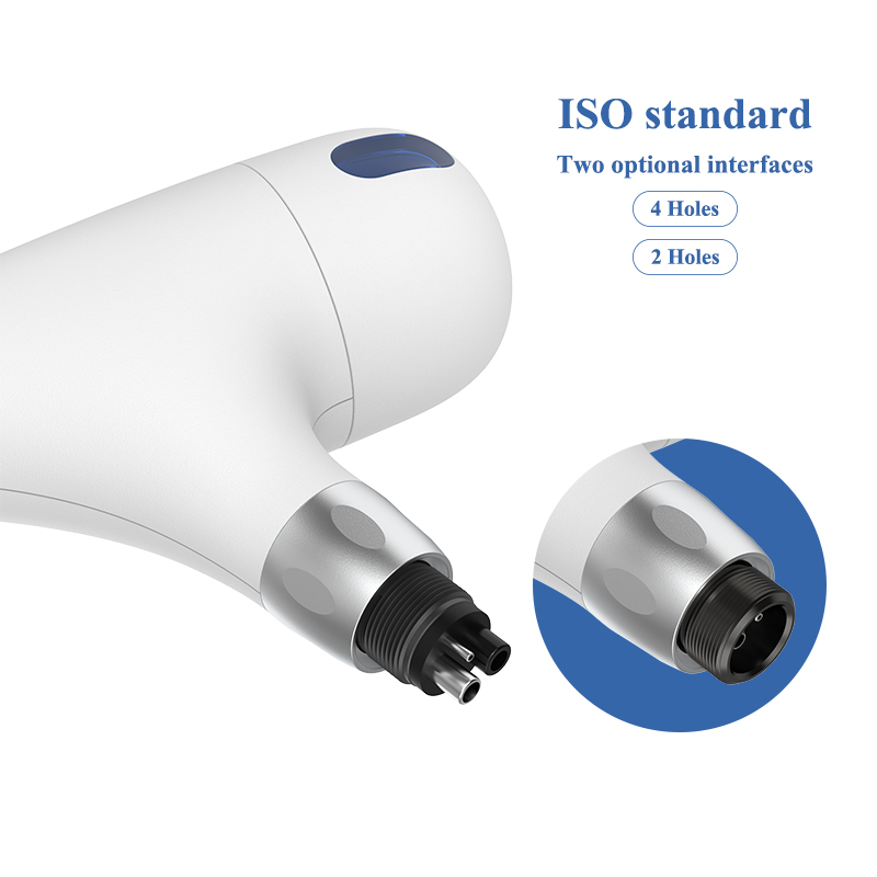 VVDendal Air Prophy Dental Tee - огляд і ціна Teeth Whitening Dental