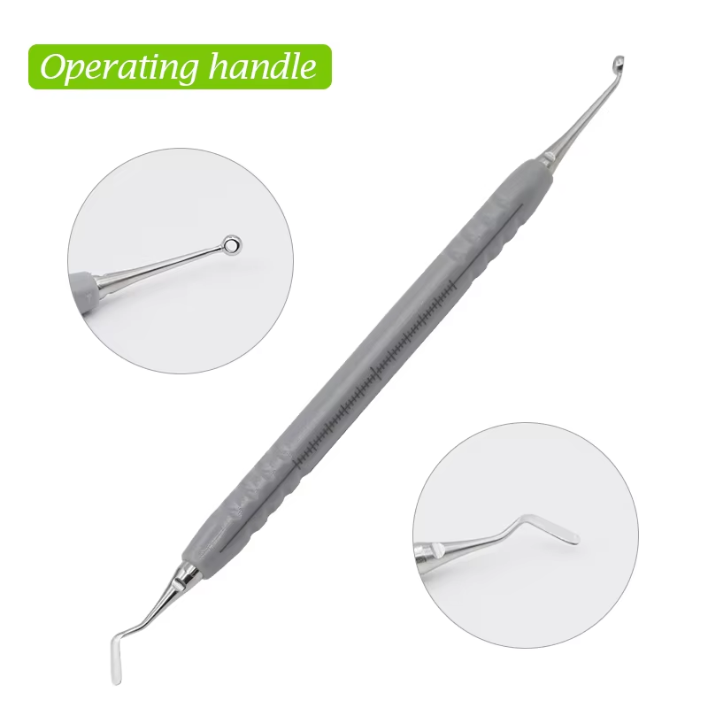 Dental Composite Kit with Foam - огляд і ціна Teeth Whitening Kit With Light