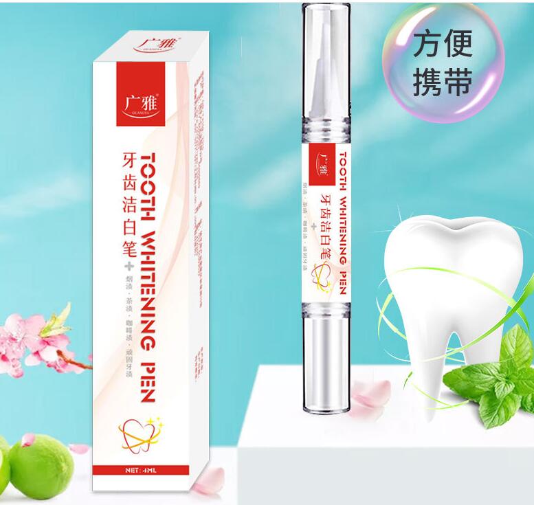 whitning teeth Peroxide Gel Wh - огляд і ціна Whitening Pen Bleach