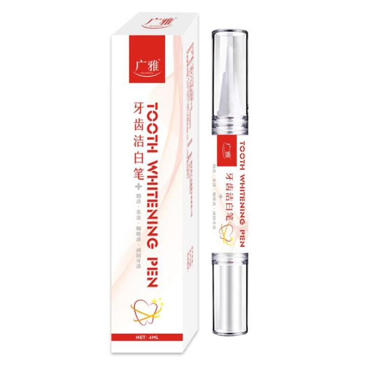 whitning teeth Peroxide Gel Wh - огляд і ціна Whitening Pen Bleach