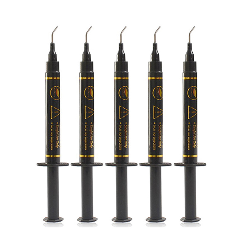 1.5/2.5/3ML Teeth Whitening Gi - огляд і ціна Teeth Whitening Gingival Barrier