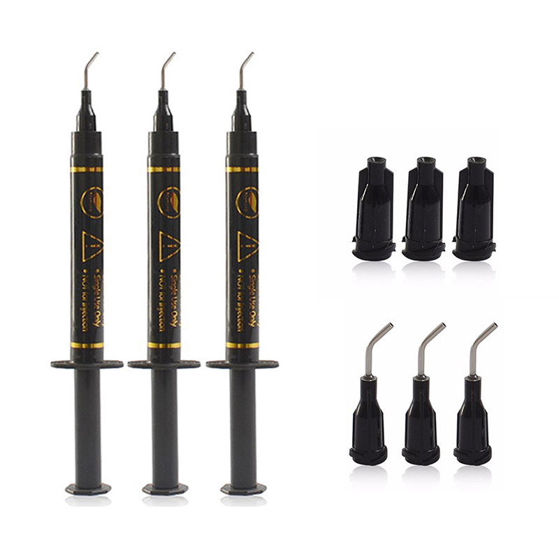 1.5/2.5/3ML Teeth Whitening Gi - огляд і ціна Teeth Whitening Gingival Barrier