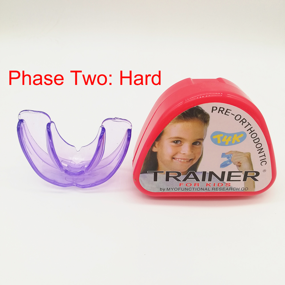 1pc T4K Children Dental Tooth  - огляд і ціна Teeth Whitening For Braces